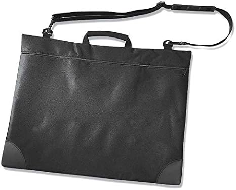 soft sided briefcase