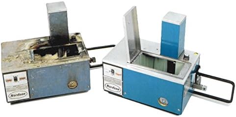 Nordson Model IV/Model 4 Hot Melt Unit