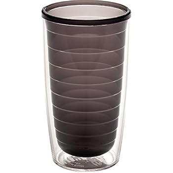 Amazon.com: Tervis - Vaso aislante transparente y colorido ...