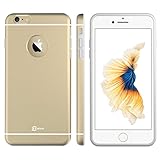 iPhone 6s Plus Case, JETech® Slim-Fit iPhone 6s/6 Plus Case 5.5
