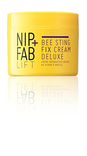 Nip + fab bee sting fix deluxe cream, 1.7 ounce