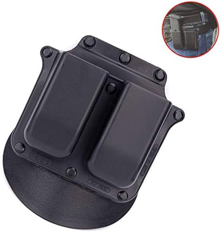 caricatore per pistola glock 9mm