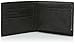 Kenneth Cole REACTION Men's Philmore Wallet with Non Removable Passcase