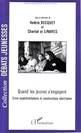 Quand les jeunes s'engagent