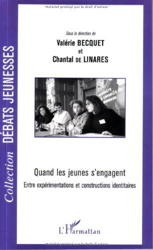 Quand les jeunes s'engagent
