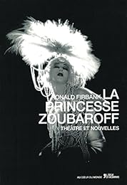 La  princesse Zoubaroff