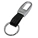 Keychains for Keys, Liangery Luxury Business Zinc Alloy Metal Keychain Key Ring Classic Gift For Man