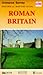 Roman Britain (Historical Map & Guide) by 