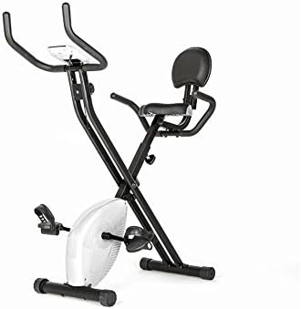 comfort plus exercise bike