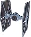 Star Wars Tie Fighter Embroidered Iron On Patch SW64