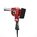 Master Appliance VT-750C Varitemp Heat Gun, Variable Temperature, Ambient -1000-Degree Fahrenheit 120V 1740 Watts