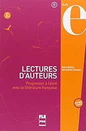Lectures d'auteurs