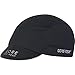 GORE BIKE WEAR EQUIPE GORE-TEX Cap, one size, black