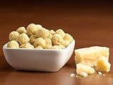 Parmesan Cheese Puffs (1 Box = 7 Meal)