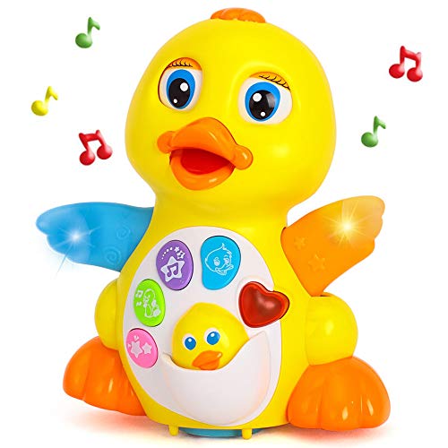 Top 10 Musical Toys For 1 Year Old Girl of 2020 No Place Called Home