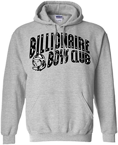 Billionaire Boys Club Shirt G185 Gildan Pullover Hoodie 8 oz.