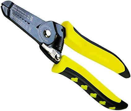 KOFERY 6-inch Multi-use (Wire Stripper)