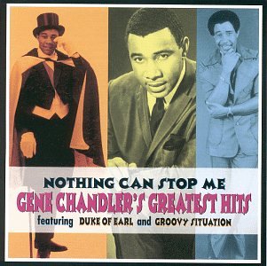 GENE CHANDLER - East Side Story, Vol. 6 - Zortam Music