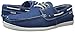 Nautica Men's Hyannis Leather Boat Shoe
