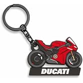 Ducati Panigale 7G Key Ring