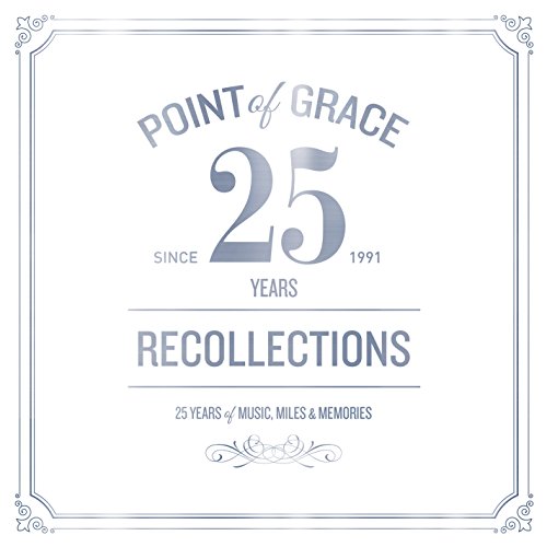 Our Recollections: 25th Anniversary Limited Edition