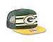 New Era NFL Throwback Stripe 9FIFTY Snapback Cap