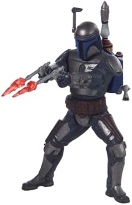 hasbro jango fett