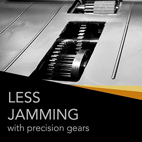 Brybelly Automatic Card Shuffler, The Original 16 Deck Electric