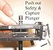Gunsmither 10/22 Safety Take Down Tool