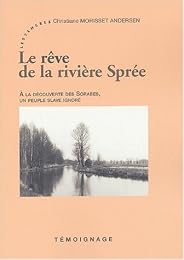 Le  rêve de la rivière Sprée