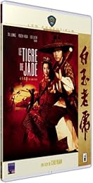Le Tigre De Jade