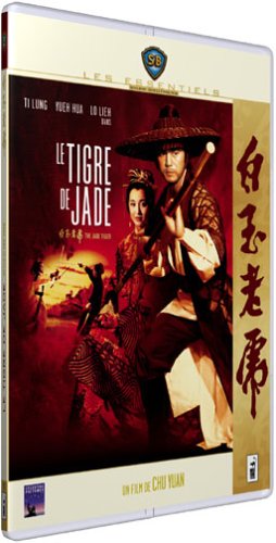 Le Tigre De Jade