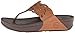 FitFlop Flora, Tan