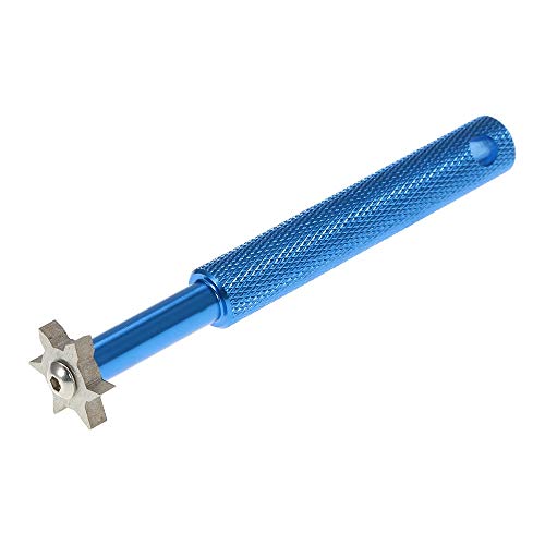 Top 10 Golf Club Groove Sharpener With 6 Heads of 2020 No Place