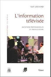 L' information télévisée