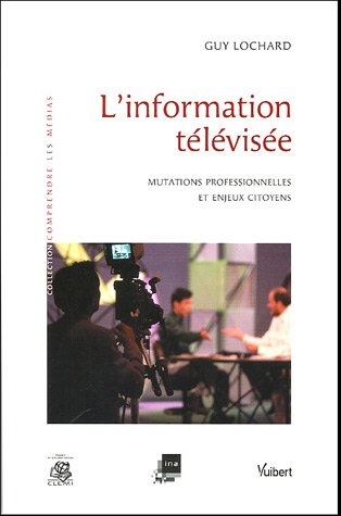 L' information télévisée