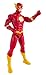 SpruKits DC Comics New 52 Flash Action Figure Model Kit, Level 1