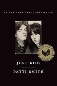 Just Kids by Patti Smith
