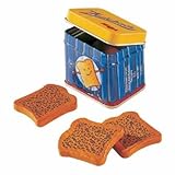 HABA Toast Tin (Wooden)