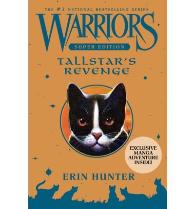 [(Tallstar's Revenge )] [Author: Erin L Hunter] [Jul-2013]