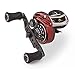 Abu Garcia REVO Rocket Low Profile Reel