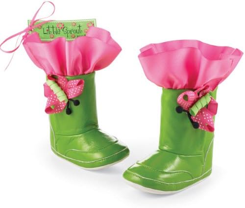 baby rain boots 12 months