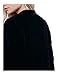CA Mode Women's Velvet Lace Hem Cardigan Jacket Outwear Coat