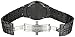 Citizen Men's AR3015-53E Eco-Drive Stiletto Black Dress Watch