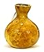 Hawaiian Natural Ipu Gourd Hula Drum - Size Small: 18-21 Inches Around