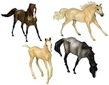 Breyer Cloud's Encore Gift Set Toy