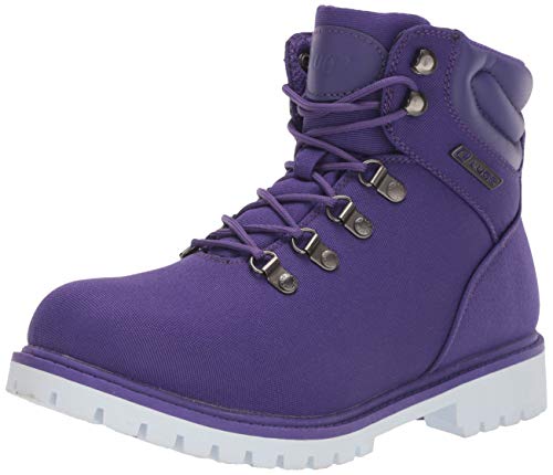 1460 slip resistant atlas leather lace up boots