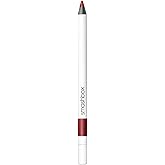 Smashbox Be Legendary Line & Prime Lip Liner Pencil | Creamy, Long Lasting, Precise Lip Liner Pencil for Shaping & Sculpting Lips, 0.04 Ounce