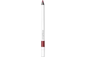 Smashbox Be Legendary Line & Prime Lip Liner Pencil | Sculpt + Shape with Primer Oil Complex for easy glide