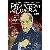 The Phantom of the Opera